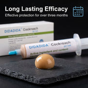 ⭐ Best-Selling Powerful Cockroach Gel Bait