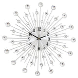 Creative Wall Clock for Living Room Decoration