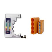 🎁Hot Sale 49% OFF⚡Battery Tester Makes Your Life Easier