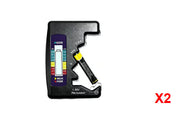 🎁Hot Sale 49% OFF⚡Battery Tester Makes Your Life Easier