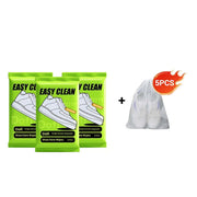 💖HOT SALE 50% OFF💖Quick-Clean Shoe Wipes
