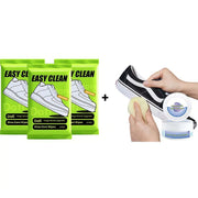 💖HOT SALE 50% OFF💖Quick-Clean Shoe Wipes