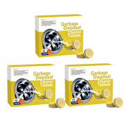 🏆Hot Sale⚡Deep Clean Disposal Tablets