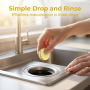 🏆Hot Sale⚡Deep Clean Disposal Tablets