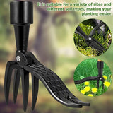 New detachable weed puller（without handle）