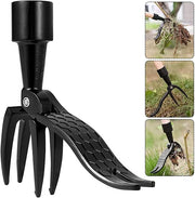 New detachable weed puller（without handle）
