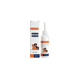 Liquid Pet Ear Cleaner for Daily Care