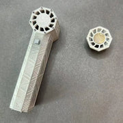 Powerful Blower with High Speed Duct Fan !