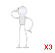 💥Sale 49% Off💡Changeable Shape Funny Sportsman Night Light